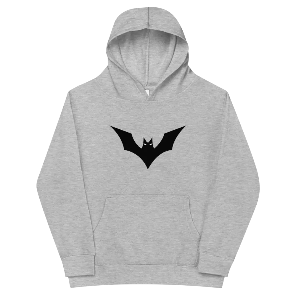 notbat hoodie (white)